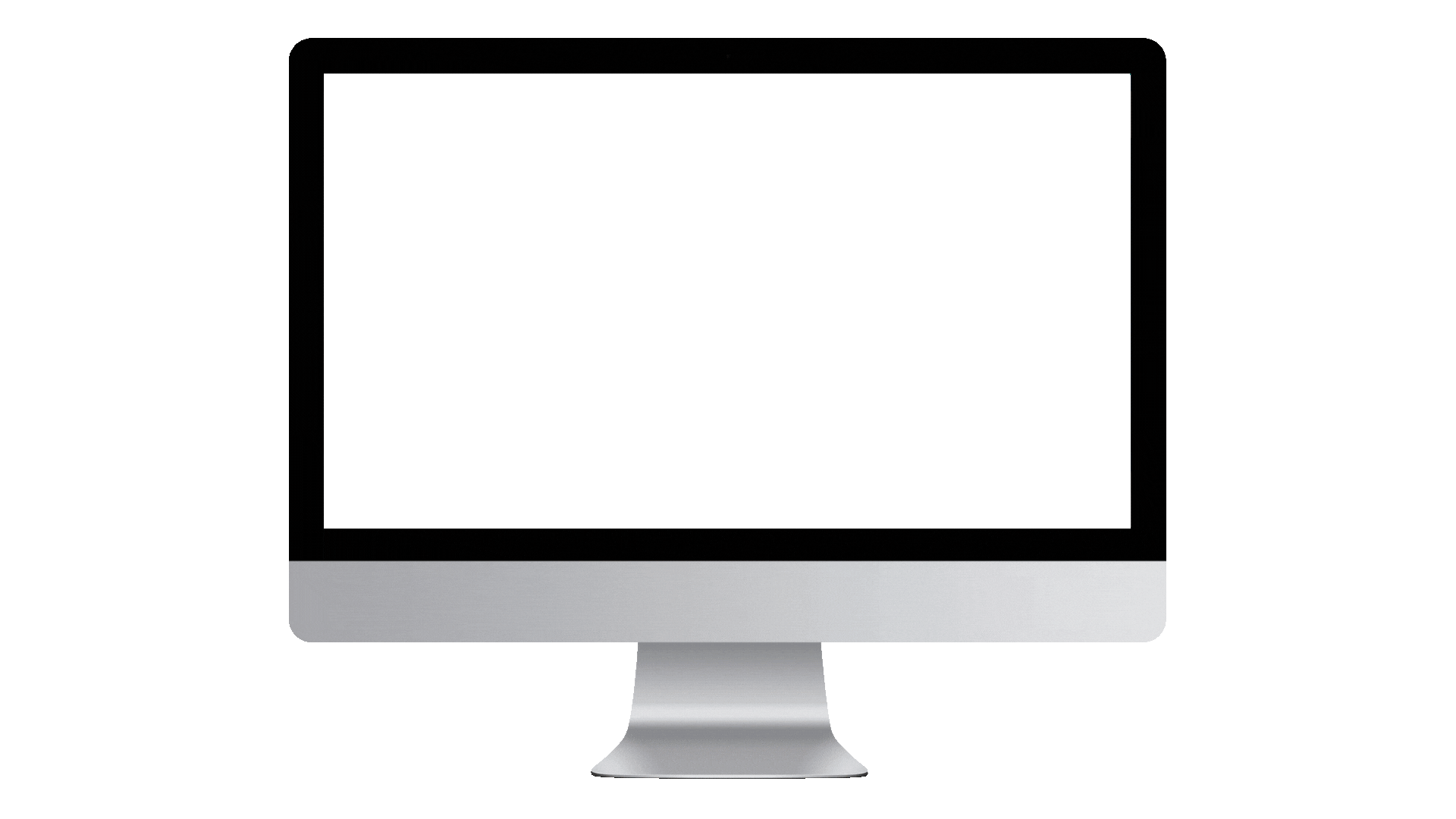 Animiertes GIF mit Beispielen für Startseiten von Websites, die von Jinni Srl realisiert wurden