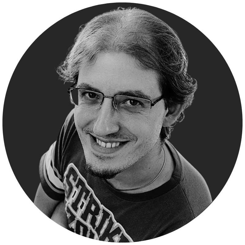 Luca Gubernati. Team Jinni. Schreiben Sie dem Team Jinni, um Luca zu kontaktieren.