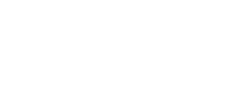 Kamzan-Logo mit Symbol und Text in Weiß, für dunklen Hintergrund gedacht. Teil der Cloud-Plattformen von Jinni S.r.l.