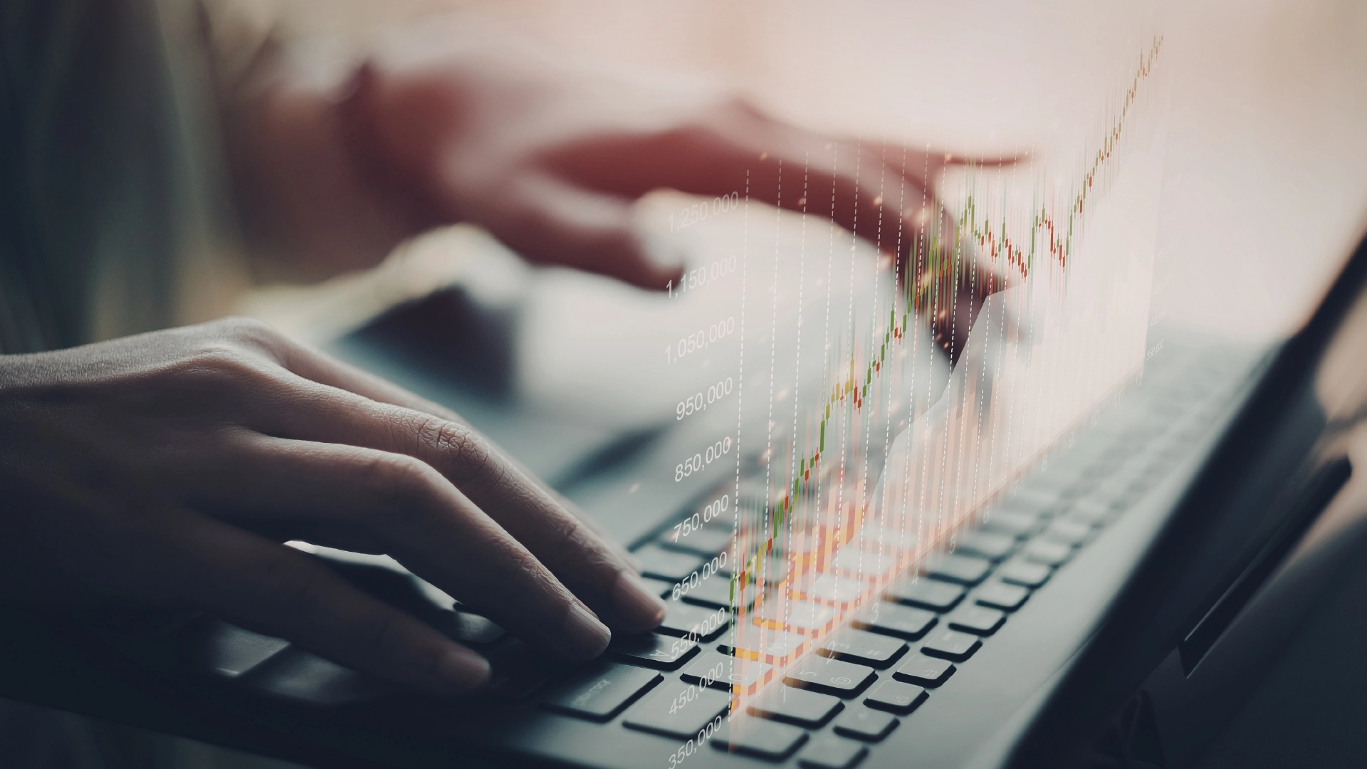 Digital data analysis and online campaign performance