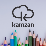Kamzan per la scuola
